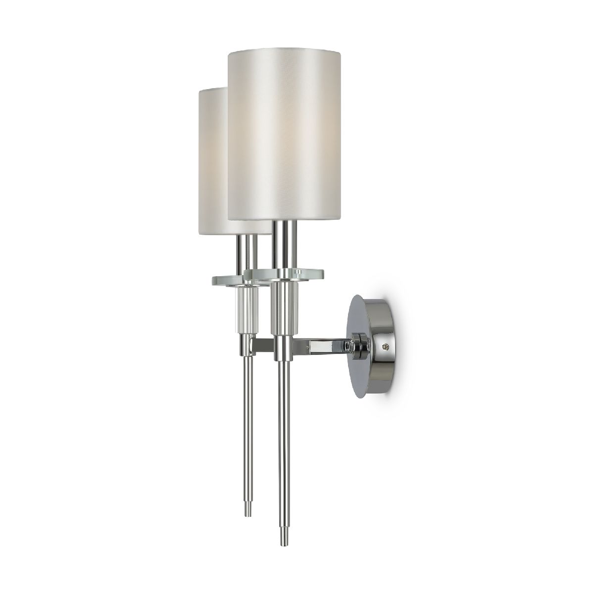 Бра Maytoni Florida MOD148WL-02CH MOD148WL-02CH - магазин электротехники Electroshop