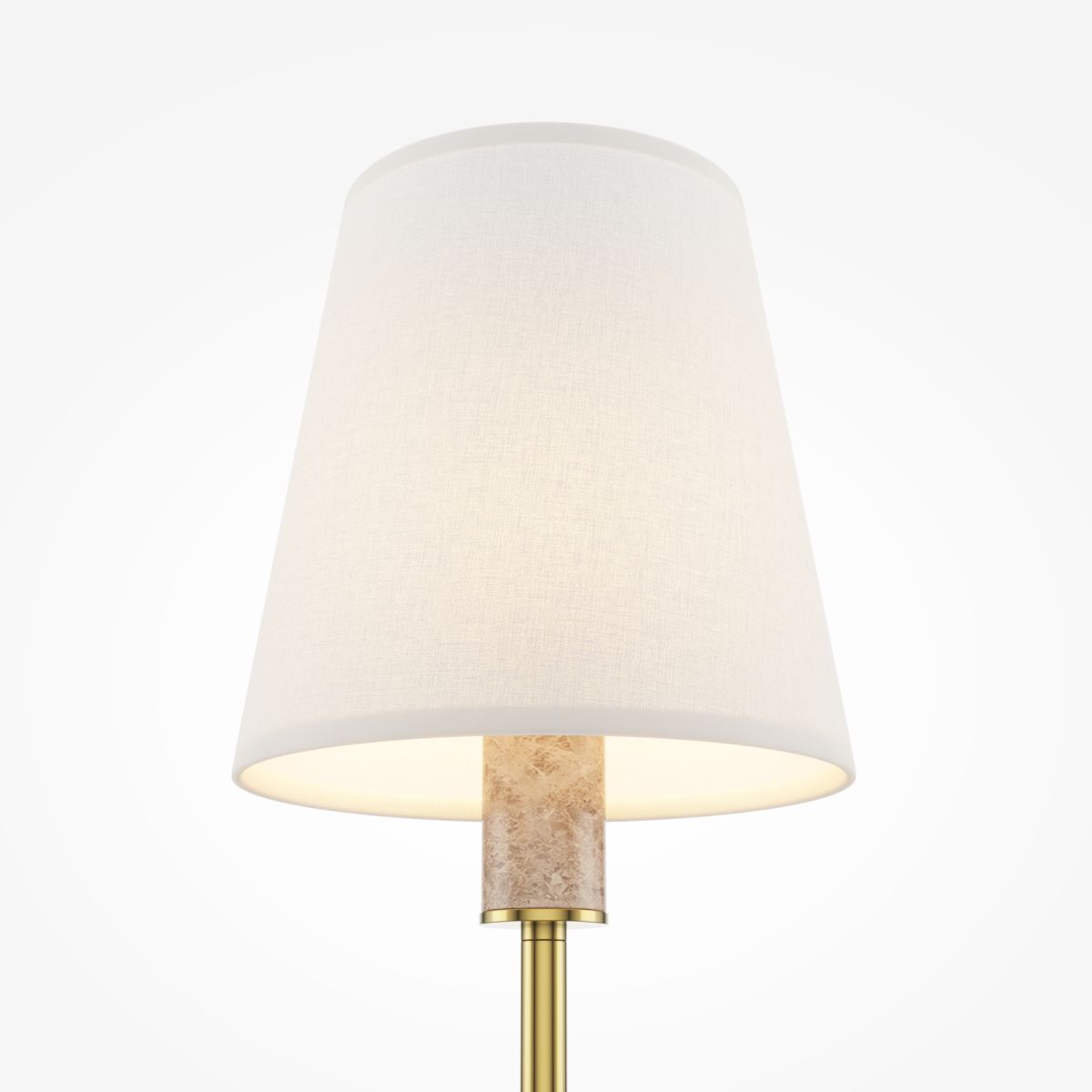 Настольная лампа Maytoni Lira MOD483TL-01BS MOD483TL-01BS - магазин электротехники Electroshop