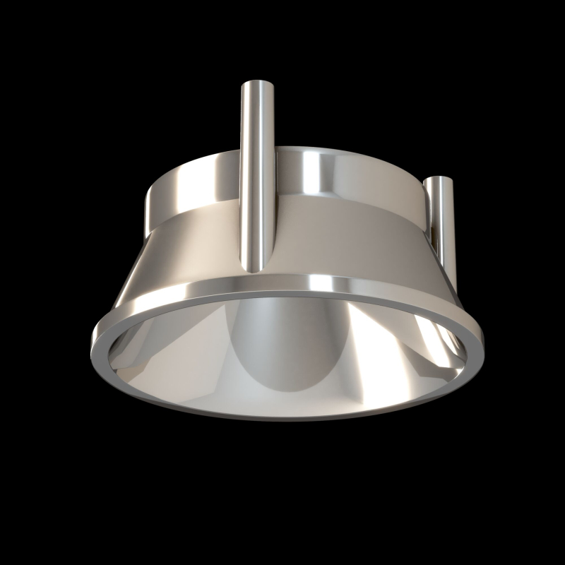 Рамка декоративная Maytoni Alfa LED C064-01CH C064-01CH - магазин электротехники Electroshop