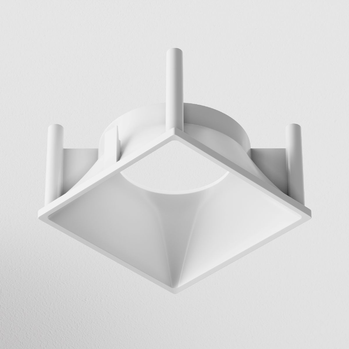 Рамка декоративная Maytoni Alfa LED C065-01W C065-01W - магазин электротехники Electroshop