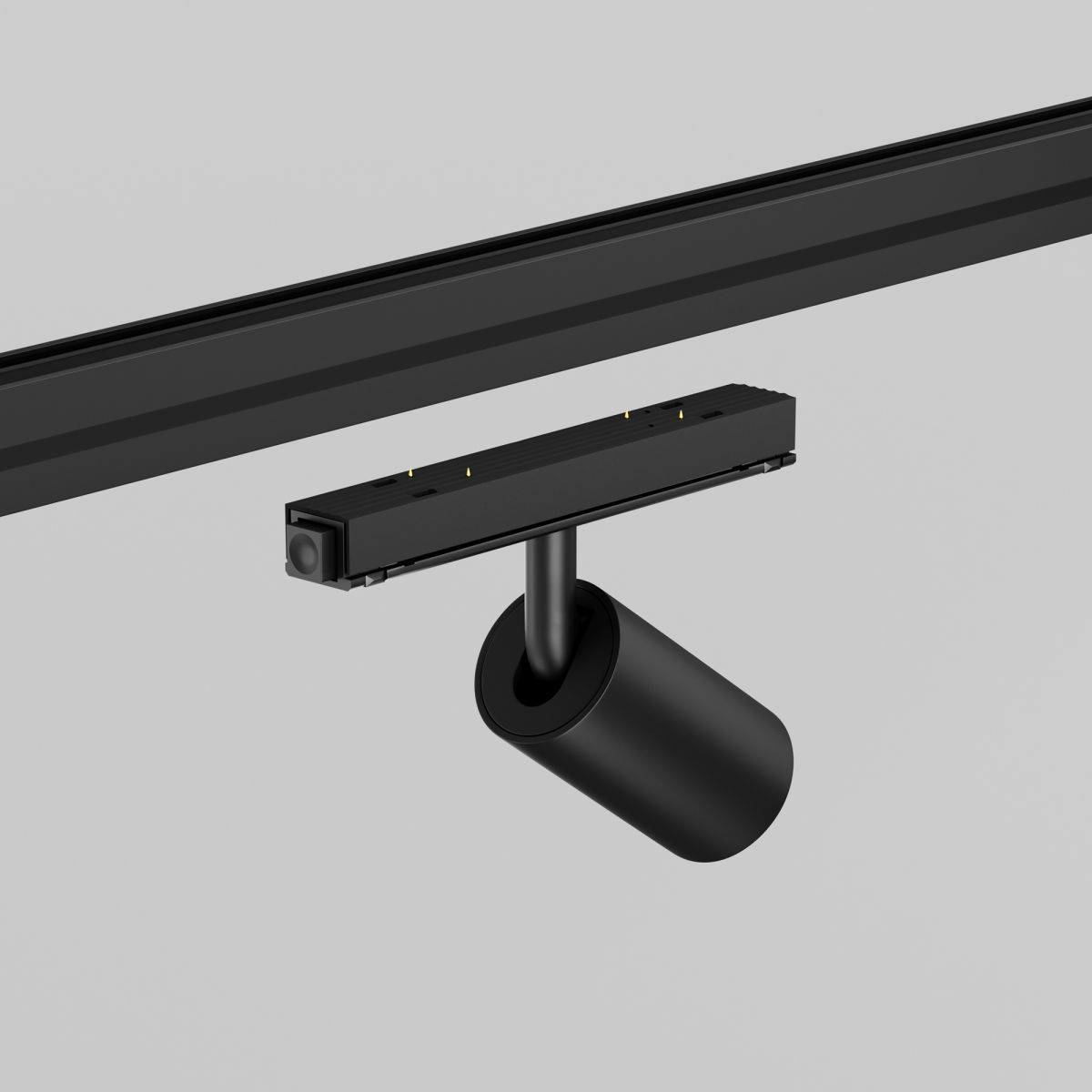 Уличный трековый светильник Maytoni FOCUS LED O-TR02-1-S-8WB4K O-TR02-1-S-8WB4K - магазин электротехники Electroshop