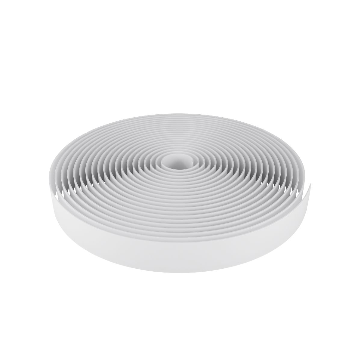 Рассеиватель для радиусного профиля Maytoni Led strip ALM-3535R-DF ALM-3535R-DF - магазин электротехники Electroshop