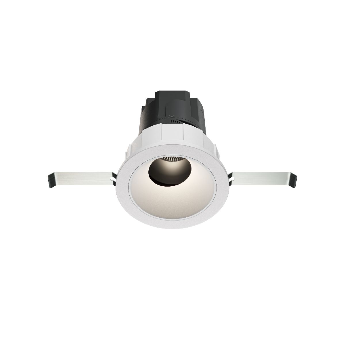 Встраиваемый светильник Maytoni Wise DL057-7W4K-W DL057-7W4K-W - магазин электротехники Electroshop