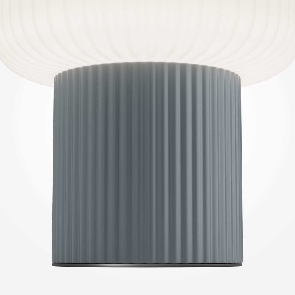 Настольная лампа Maytoni Omaggio MOD404TL-01GR MOD404TL-01GR - магазин электротехники Electroshop