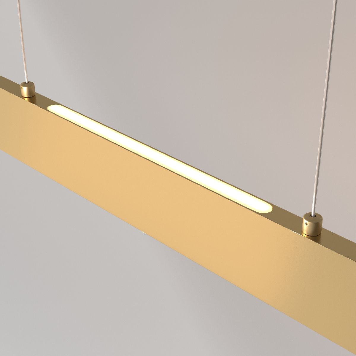 Подвесной светильник Maytoni Step P010PL-L30G3K P010PL-L30G3K - магазин электротехники Electroshop