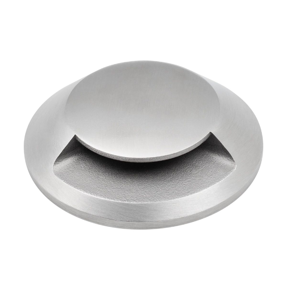 Накладка Arlight ART-DECK-CAP-LID1-R65 (SL, STEEL) 045349 045349 - магазин электротехники Electroshop
