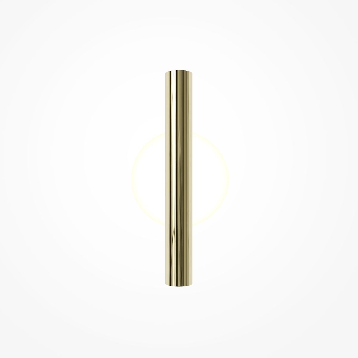 Настенный светильник Maytoni Theorema MOD288WL-L5G3K MOD288WL-L5G3K - магазин электротехники Electroshop