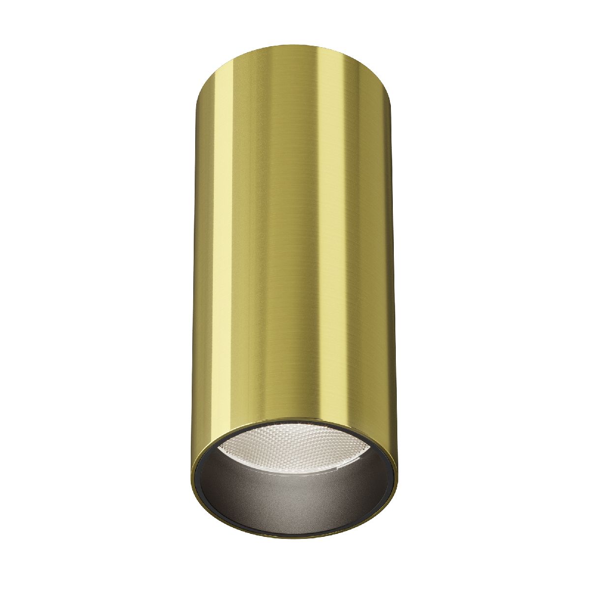 Накладной светильник Maytoni Focus Led C056CL-L12W4K-W-BS C056CL-L12W4K-W-BS - магазин электротехники Electroshop