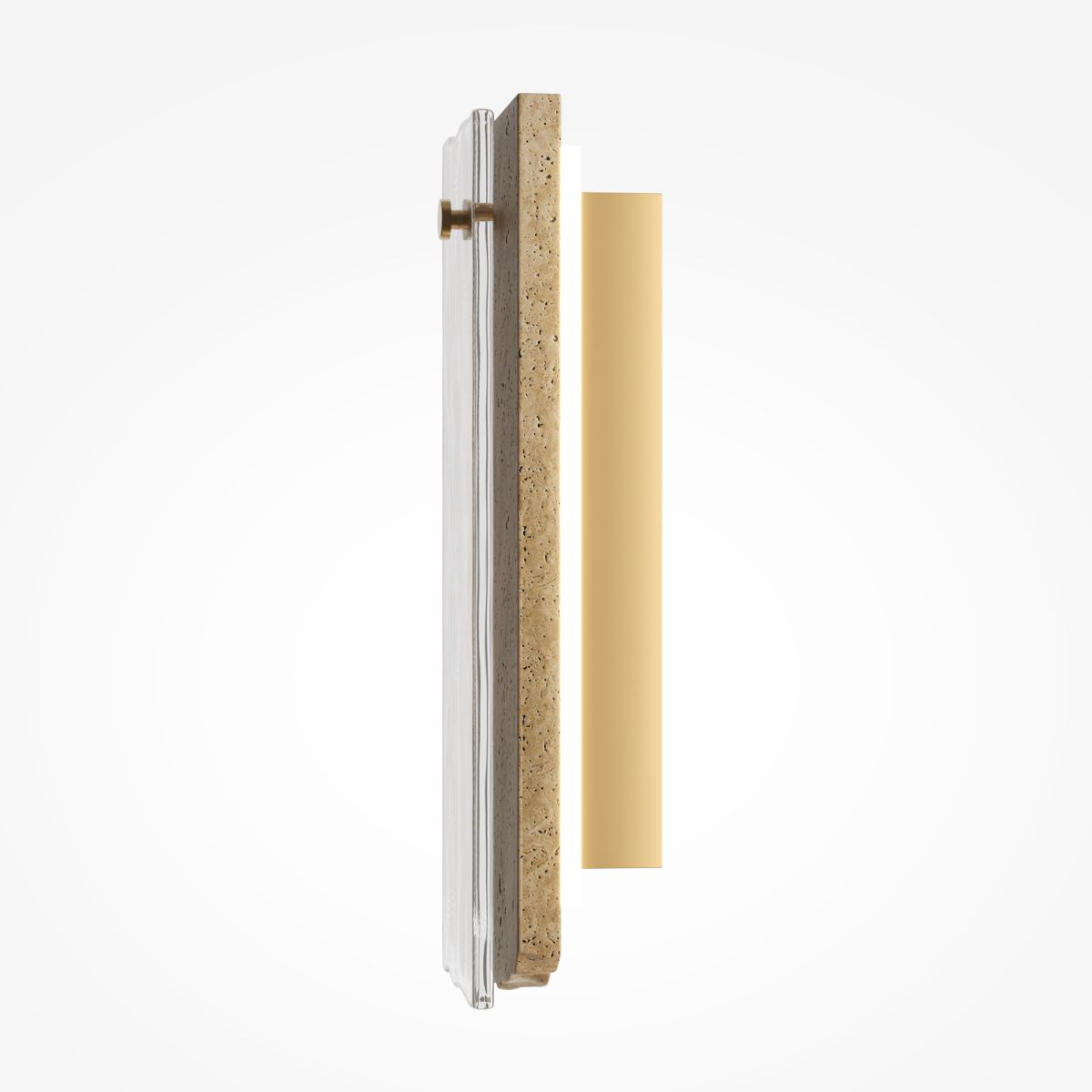 Настенный светильник Maytoni Ventana MOD523WL-L15BG3K MOD523WL-L15BG3K - магазин электротехники Electroshop