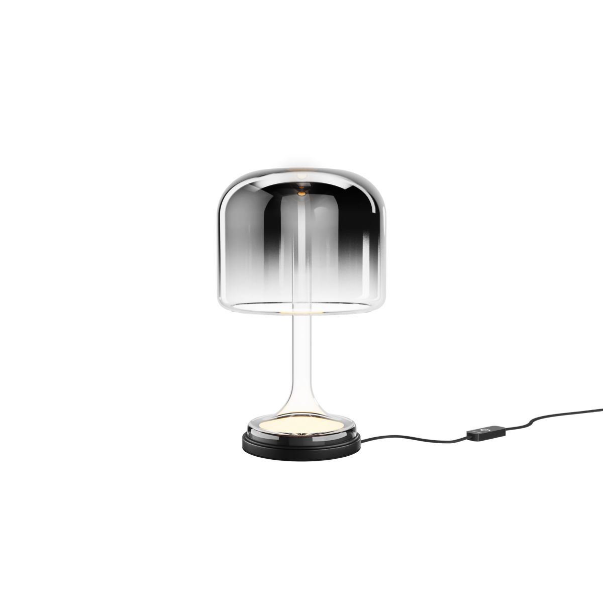 Настольная лампа Maytoni Spirito MOD286TL-L8B3K MOD286TL-L8B3K - магазин электротехники Electroshop