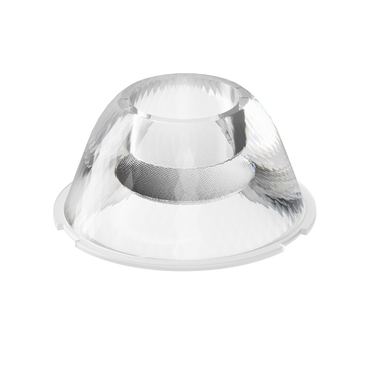 Линза Maytoni Alfa led LensD43-24 LensD43-24 - магазин электротехники Electroshop