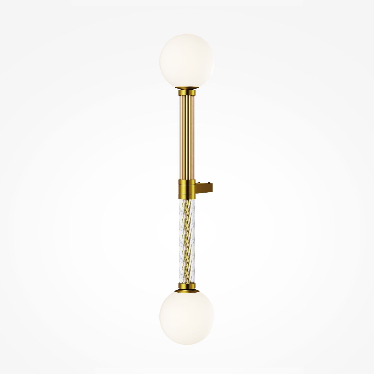 Бра Maytoni Teatro MOD287WL-02BS MOD287WL-02BS - магазин электротехники Electroshop