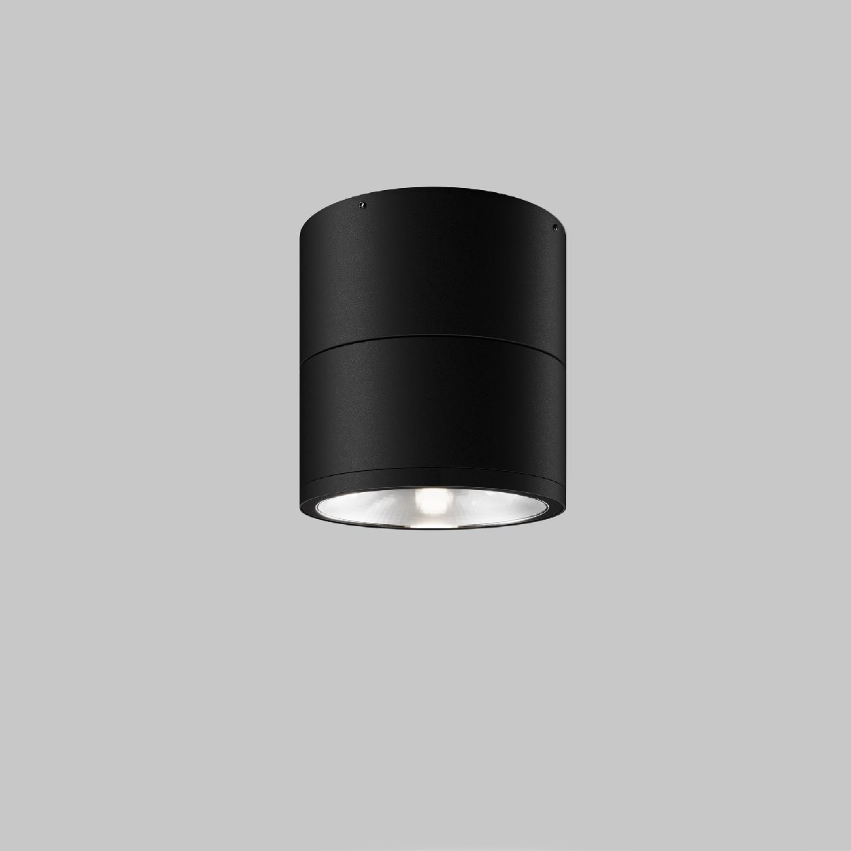 Архитектурный светильник Maytoni Spin O310CL-L12GF3K O310CL-L12GF3K - магазин электротехники Electroshop