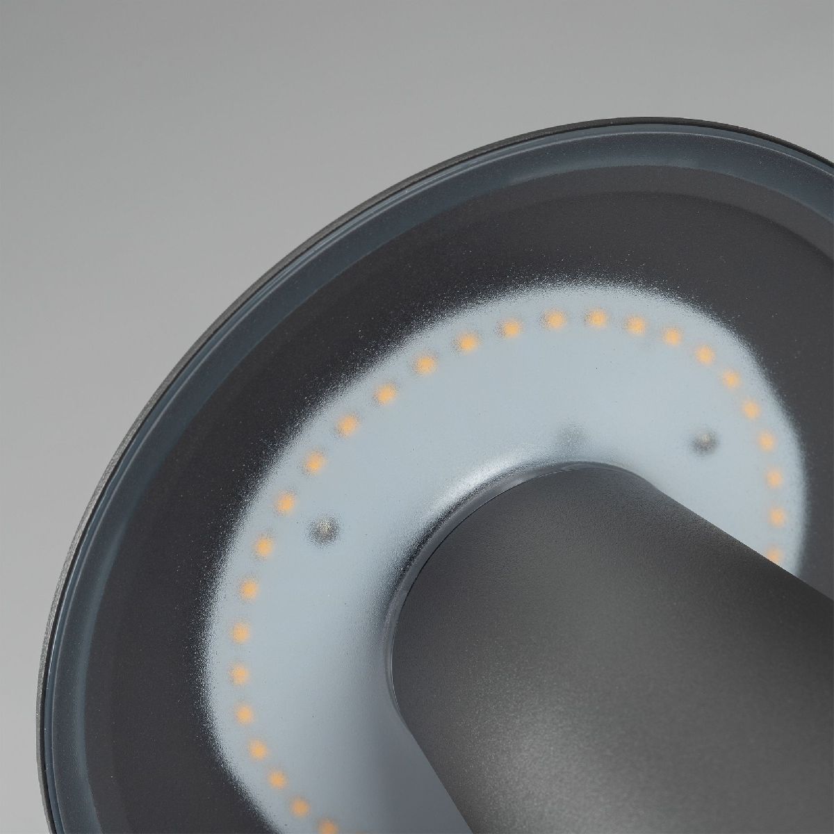 Уличная настольная лампа Arlight SP-PATIO-TAB-2W Warm3000 (BK, 127 deg) 043587 043587 - магазин электротехники Electroshop