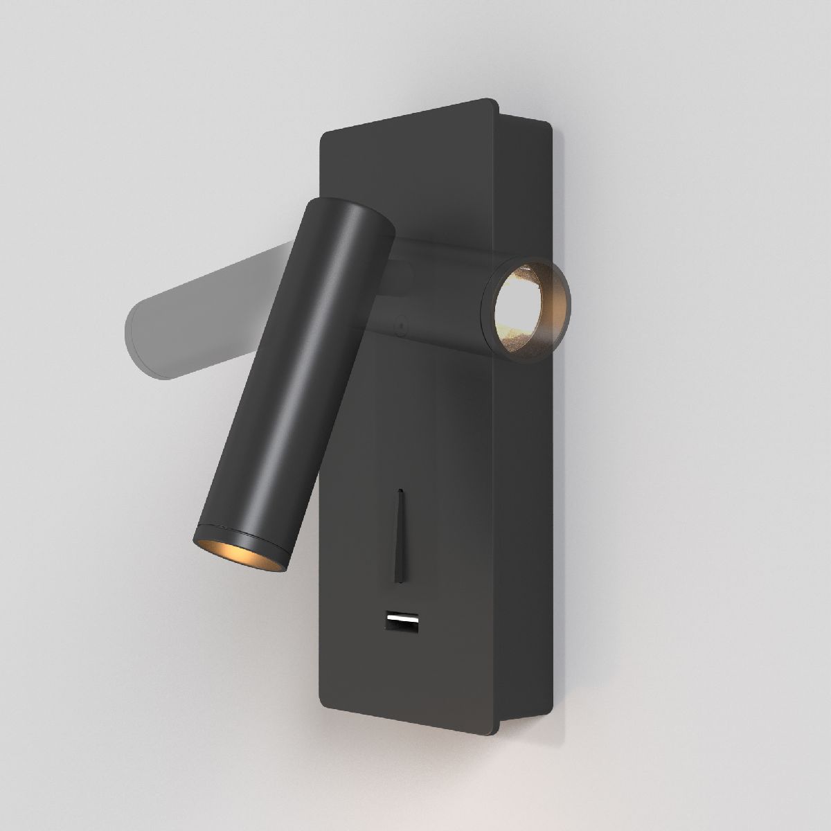 Бра Maytoni Mirax C041WL-L3B3K C041WL-L3B3K - магазин электротехники Electroshop