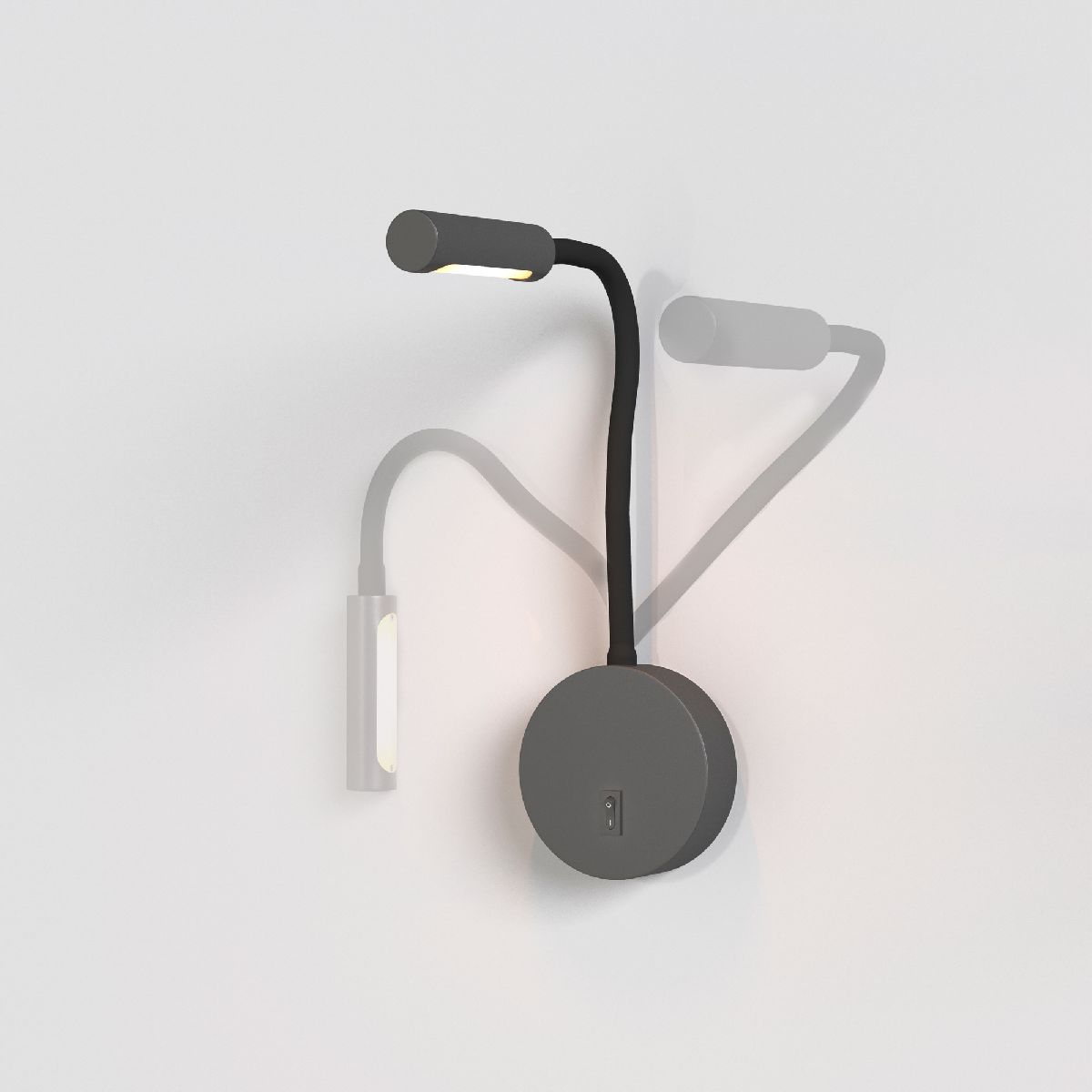Бра Maytoni Stem C035WL-L3B3K C035WL-L3B3K - магазин электротехники Electroshop