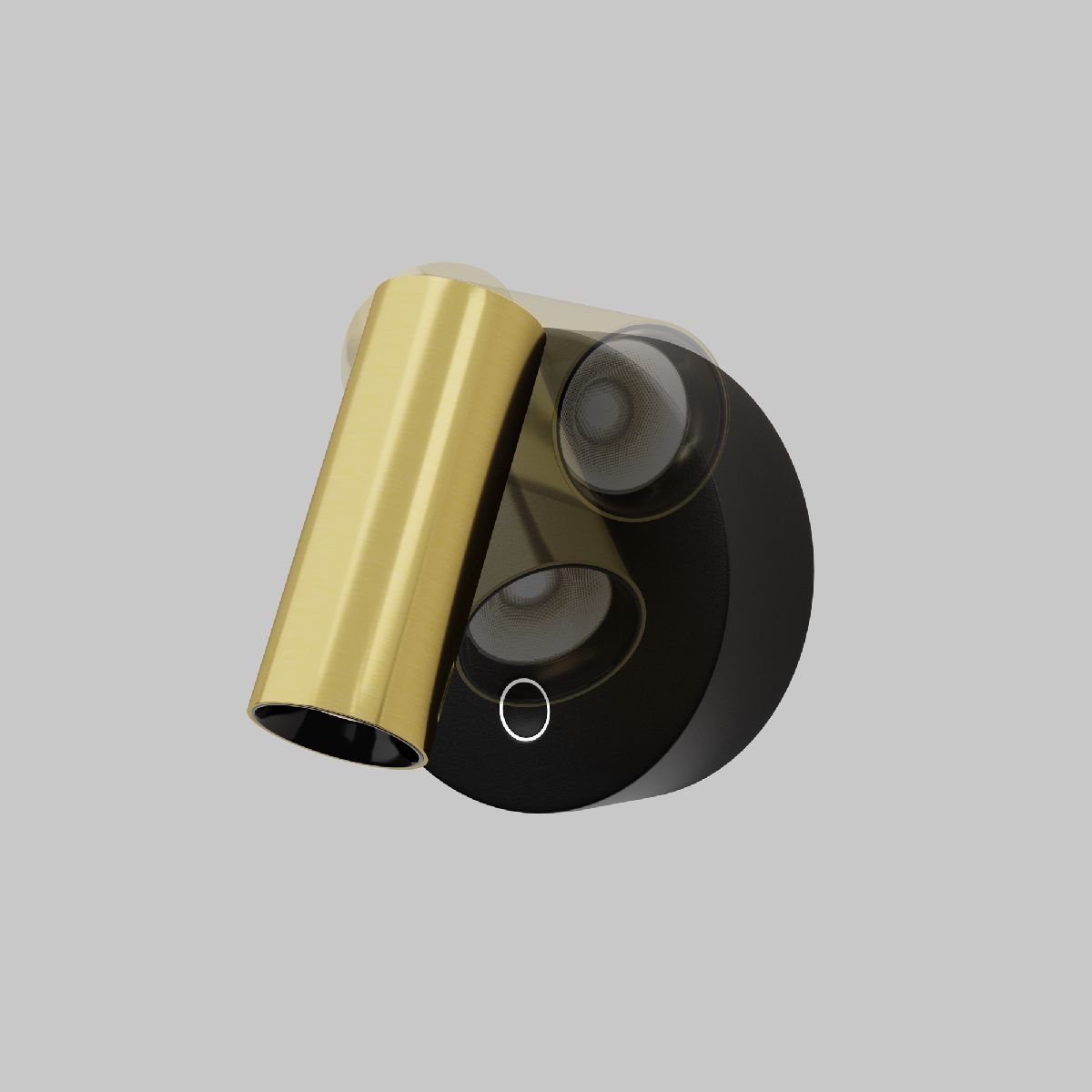 Спот Maytoni Twist C081WL-L3BBS3K C081WL-L3BBS3K - магазин электротехники Electroshop