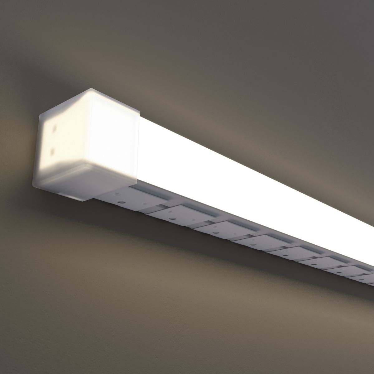 Гибкий неон Maytoni Led strip 24В 14,4Вт/м 4000K 5м IP67 432046 432046 - магазин электротехники Electroshop