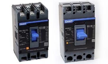 Автоматические выключатели в литом корпусе NXM 3P CHINT (автоматы до 1600A) - магазин электротехники Electroshop