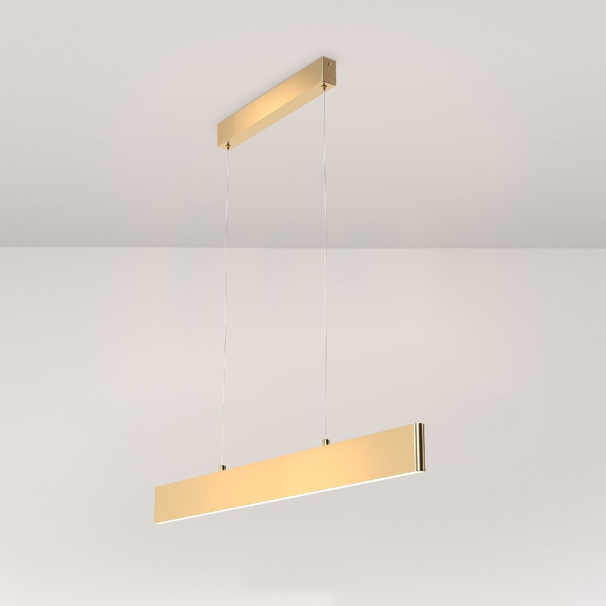 Подвесной светильник Maytoni Step P010PL-L23G3K P010PL-L23G3K - магазин электротехники Electroshop