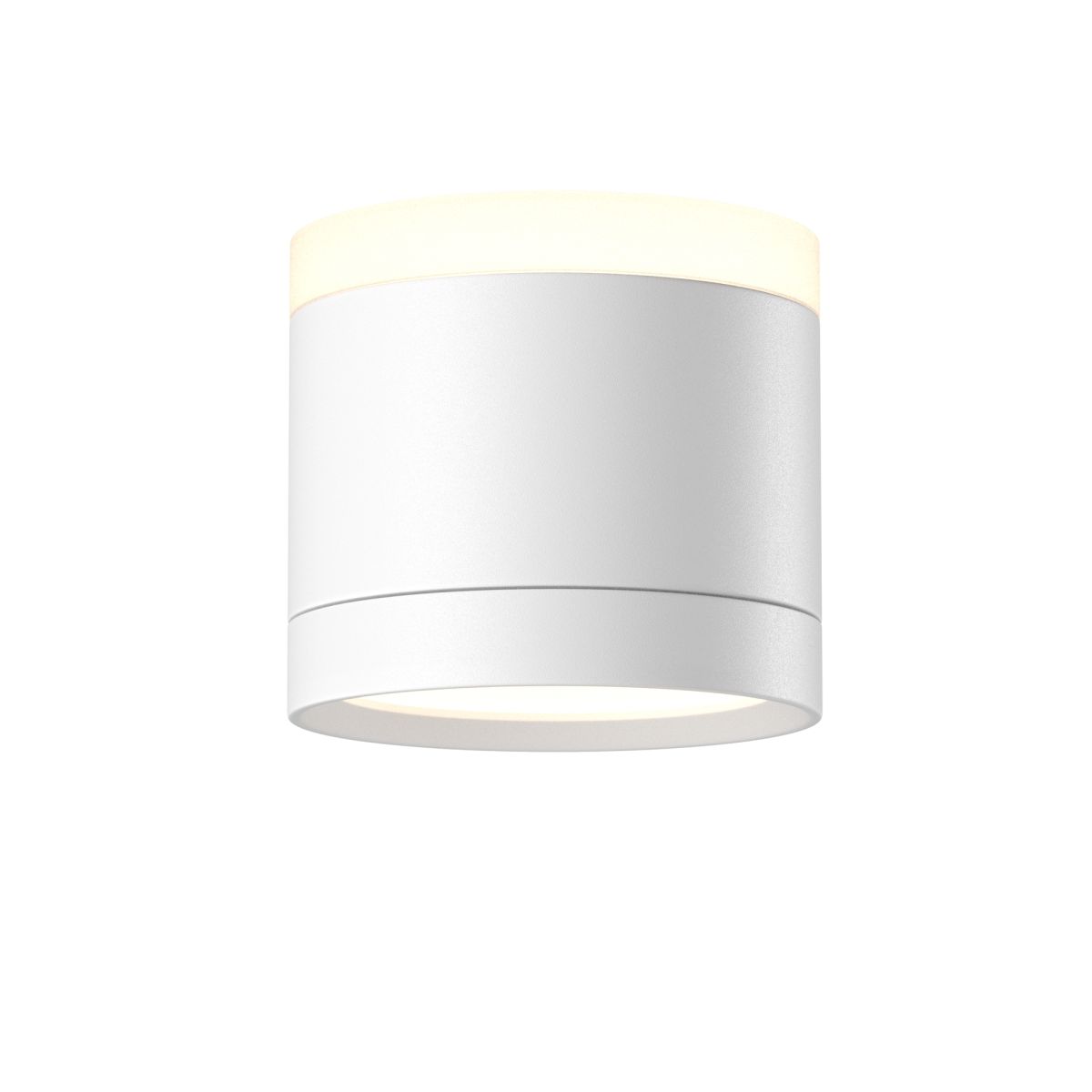 Потолочный светильник Maytoni Technical Pauline C120CL-GX53-W C120CL-GX53-W - магазин электротехники Electroshop