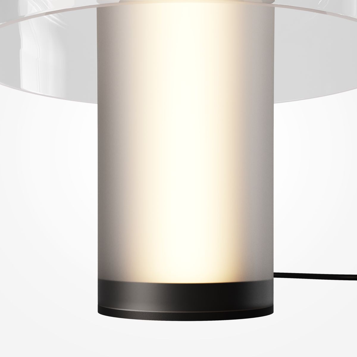 Настольная лампа Maytoni Vetro MOD485TL-L9GR3K MOD485TL-L9GR3K - магазин электротехники Electroshop