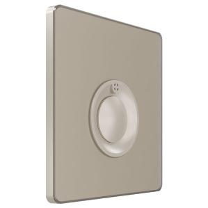 Выключатель кнопочный Infinity 100Вт с выдержкой времени песчаный берег Systeme Electric FSE000568 FSE000568 - магазин электротехники Electroshop