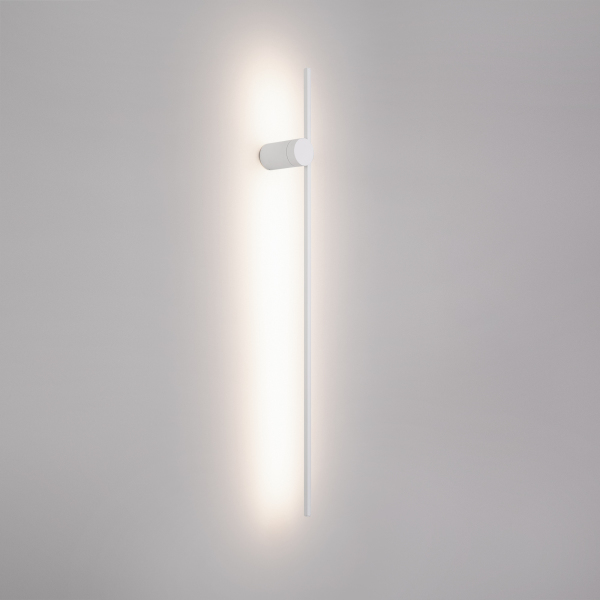 Настенный светильник Arlight SP-Vinci-S900x55-10W Day4000 035684 035684 - магазин электротехники Electroshop