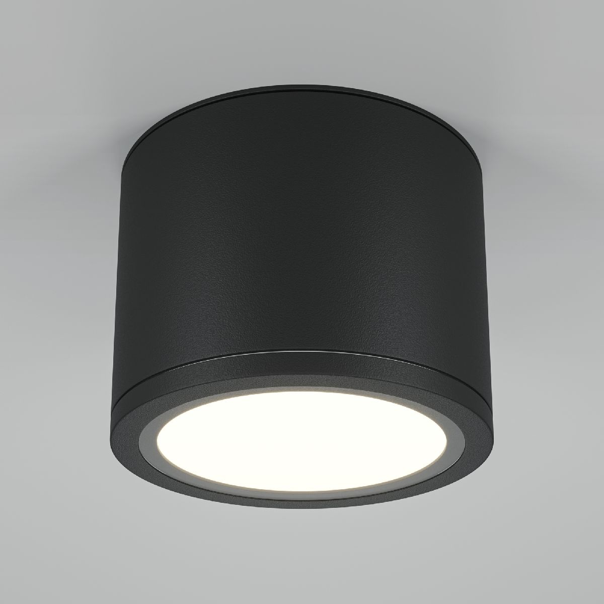 Накладной светильник Maytoni Rendo C095CL-GX53-B C095CL-GX53-B - магазин электротехники Electroshop