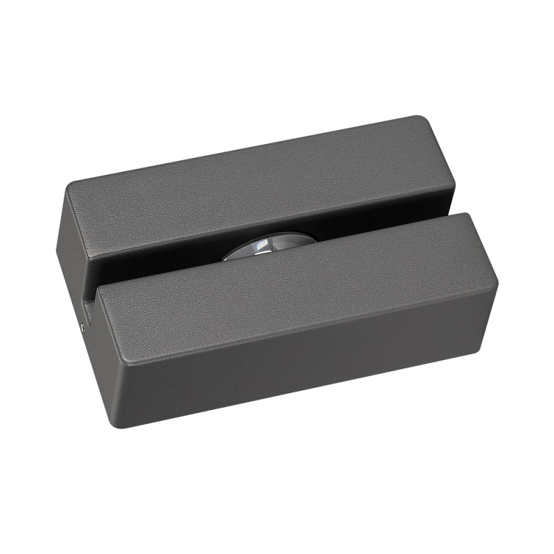 Светильник для ступеней Arlight Stripe 029972 029972 - магазин электротехники Electroshop