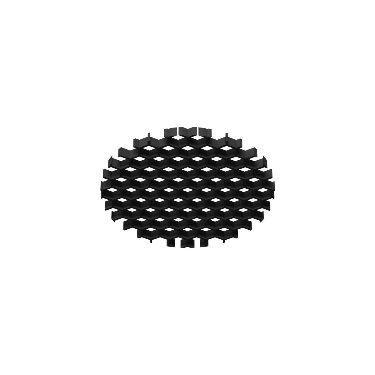 Антибликовый фильтр Maytoni Dip HoneyComb001-D32 HoneyComb001-D32 - магазин электротехники Electroshop