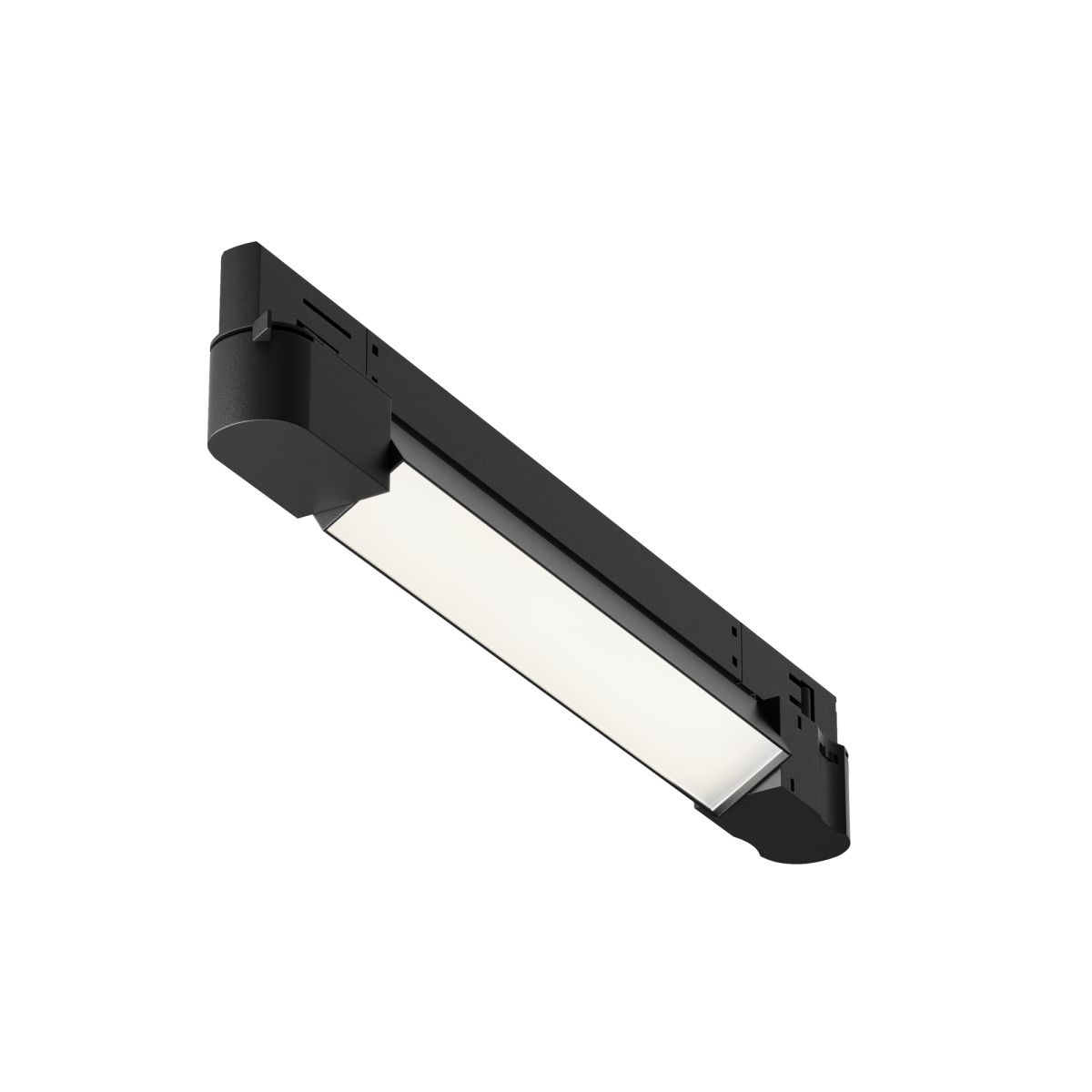 Трековый трехфазный светильник Maytoni Technical Basis TR196-3-10W4K-B(N) TR196-3-10W4K-B(N) - магазин электротехники Electroshop
