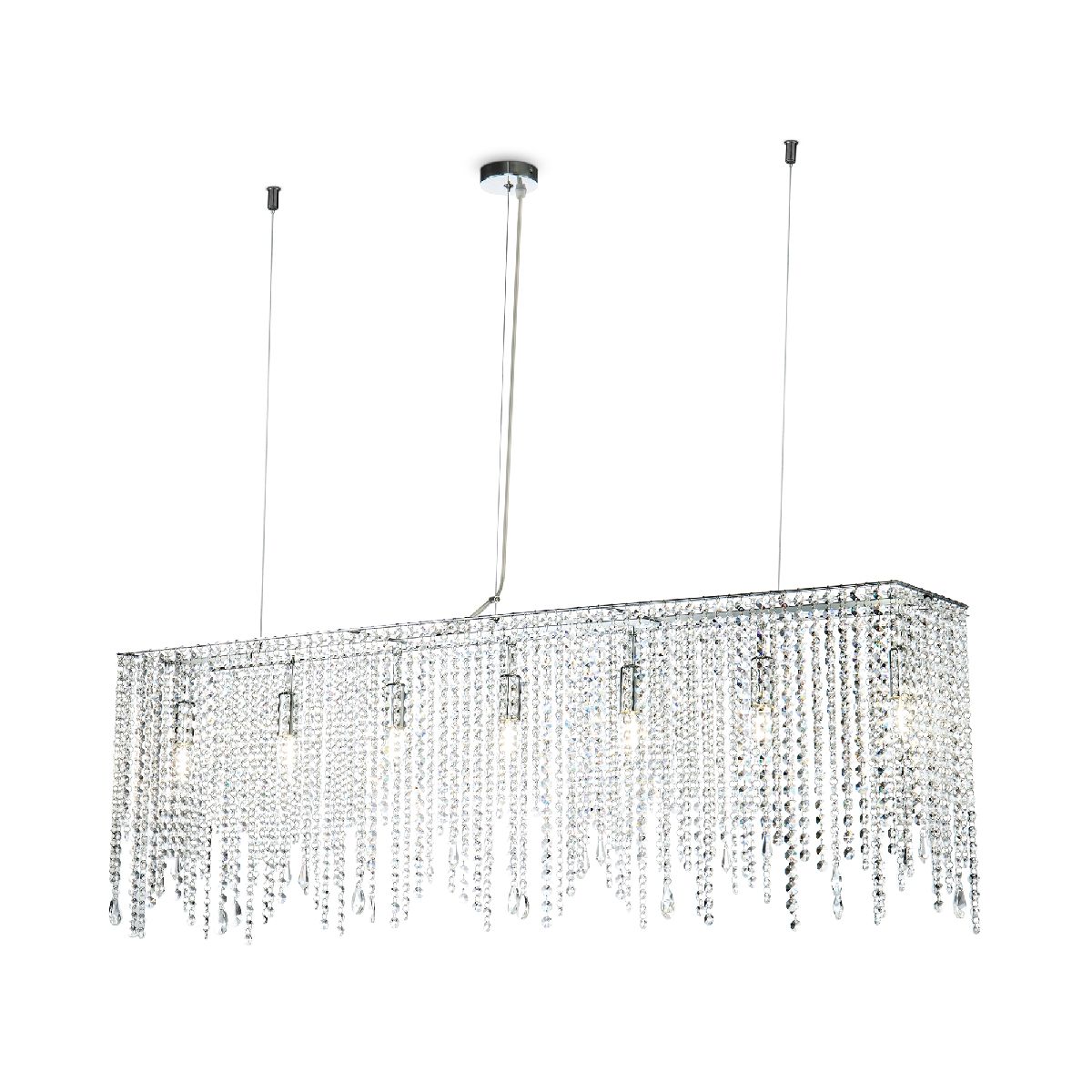 Подвесная люстра Maytoni Empress DIA002PL-07CH DIA002PL-07CH - магазин электротехники Electroshop