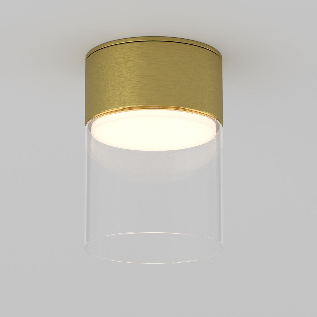 Накладной светильник Maytoni Glory C094CL-GX53-BS C094CL-GX53-BS - магазин электротехники Electroshop