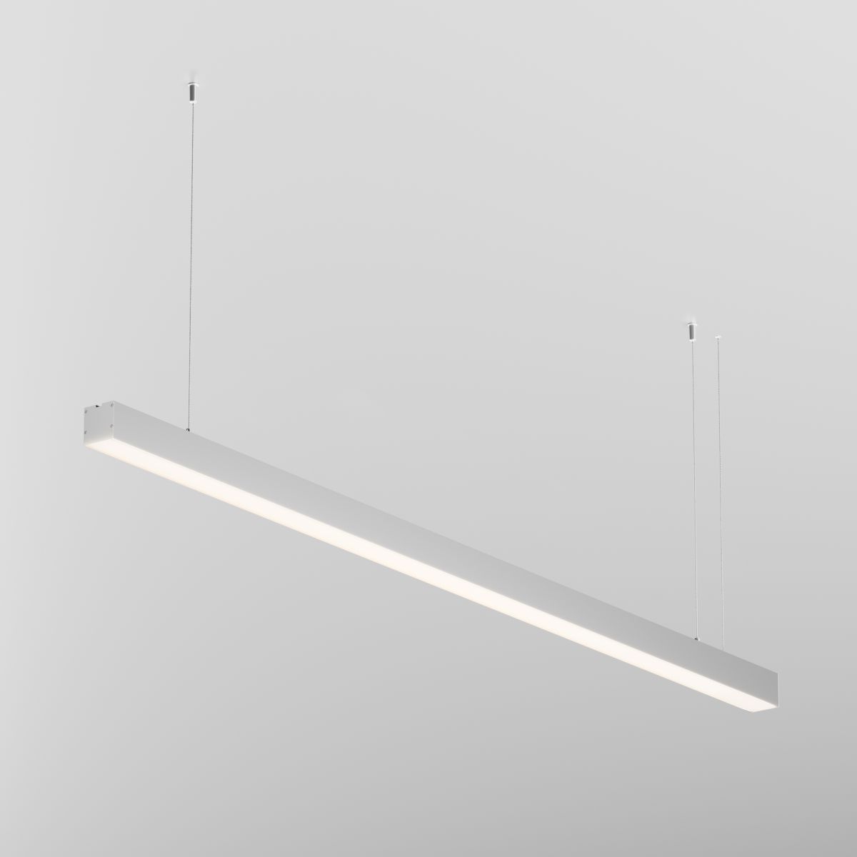 Линейный подвесной светильник Maytoni Technical LL312021 LL312021 - магазин электротехники Electroshop