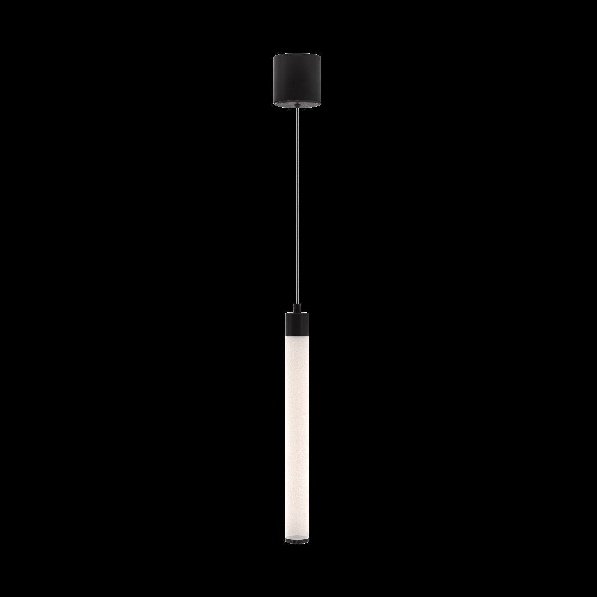 Подвесной светодиодный светильник Maytoni Technical Ray P022PL-L10B P022PL-L10B - магазин электротехники Electroshop