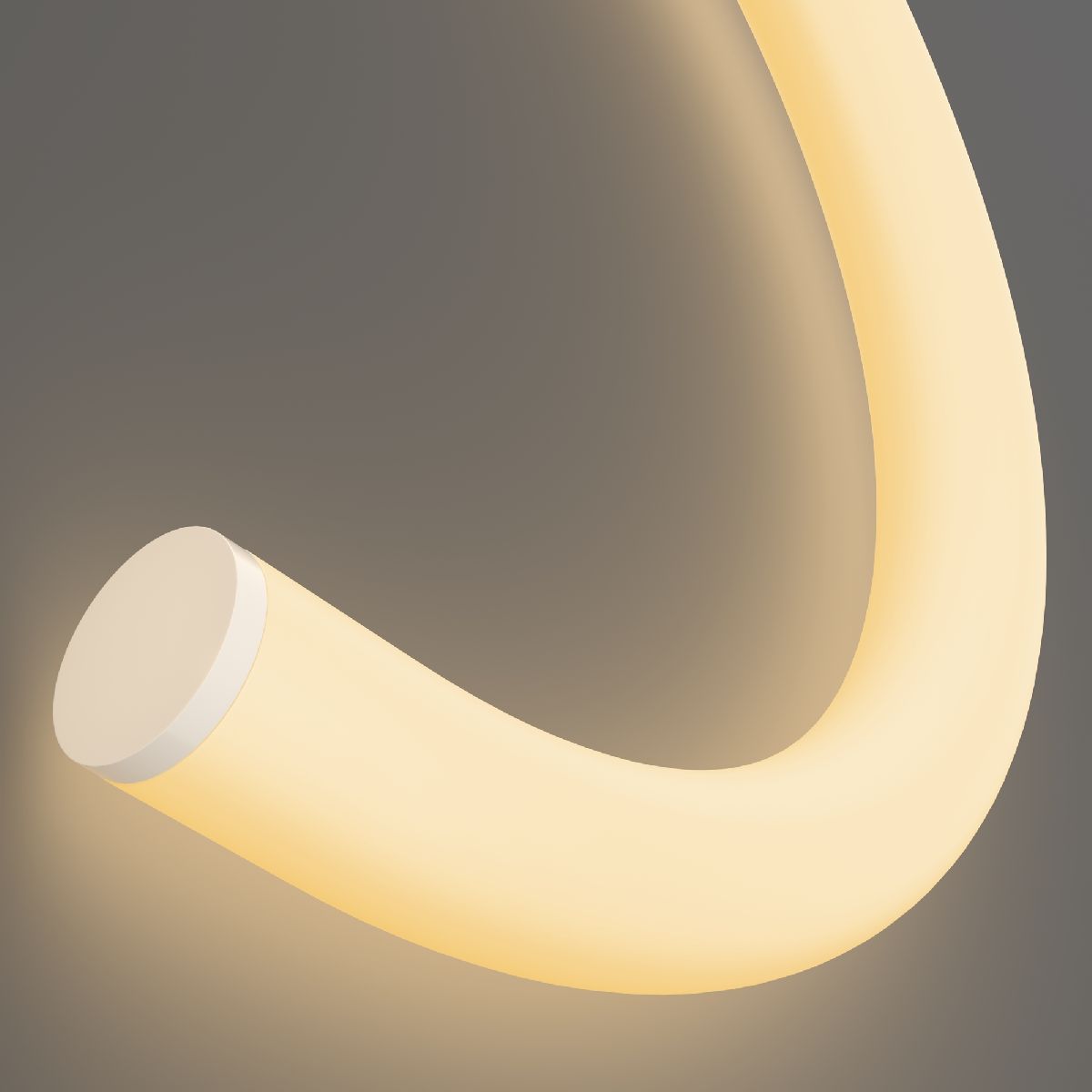 Гибкий неон Maytoni Led Strip 24В 20Вт/м 3000К 5м IP65 20306 20306 - магазин электротехники Electroshop