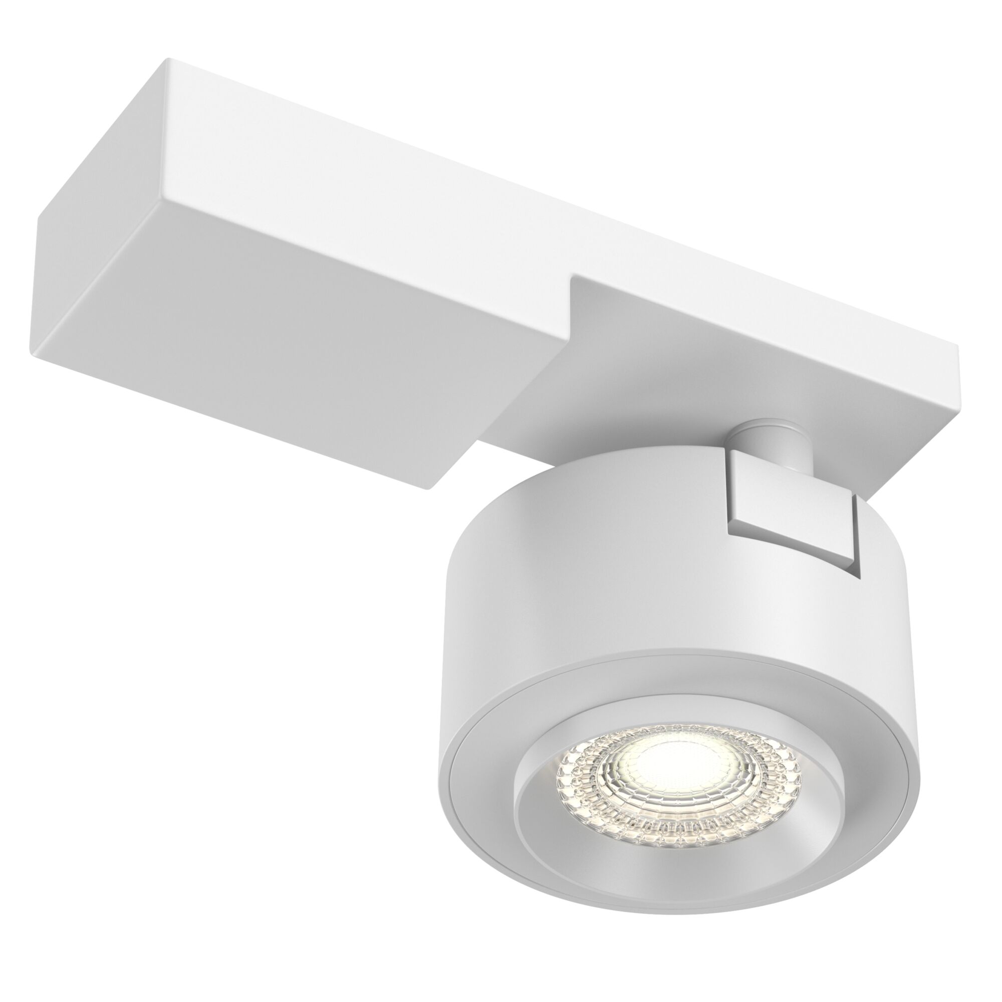 Светодиодный спот Maytoni Treo C062CL-L12W3K C062CL-L12W3K - магазин электротехники Electroshop
