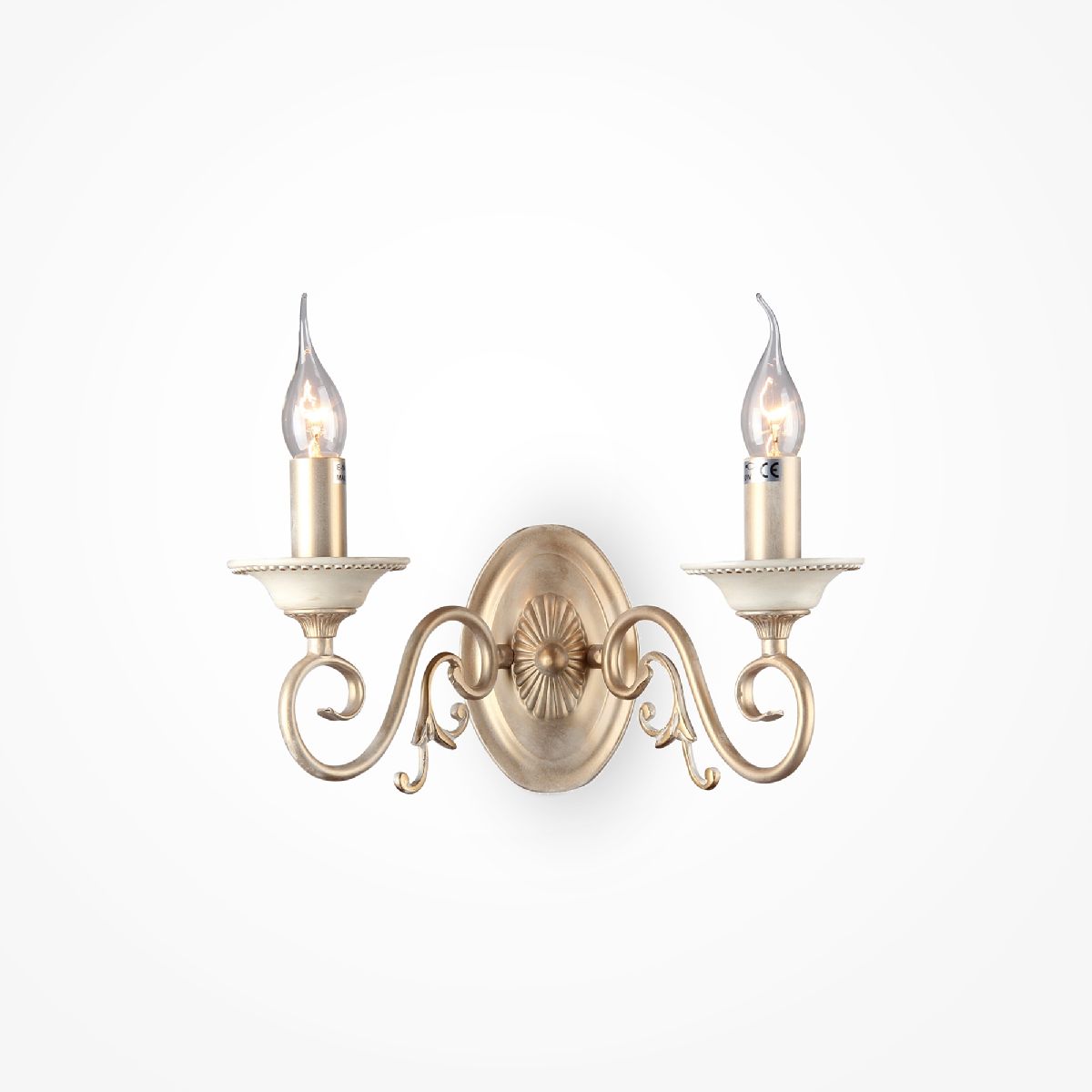 Бра Maytoni Perla ARM337-02-R ARM337-02-R - магазин электротехники Electroshop