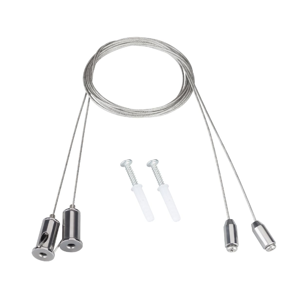 Комплект для крепления Arlight EMGM-VECTOR-HANG 045658 045658 - магазин электротехники Electroshop