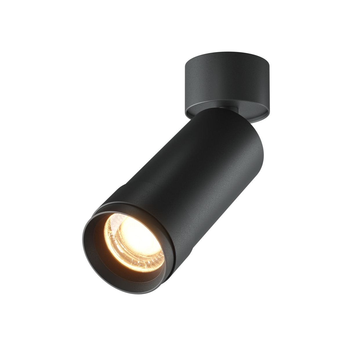 Спот Maytoni Focus Zoom C055CL-L12W2.7K-Z-B C055CL-L12W2.7K-Z-B - магазин электротехники Electroshop