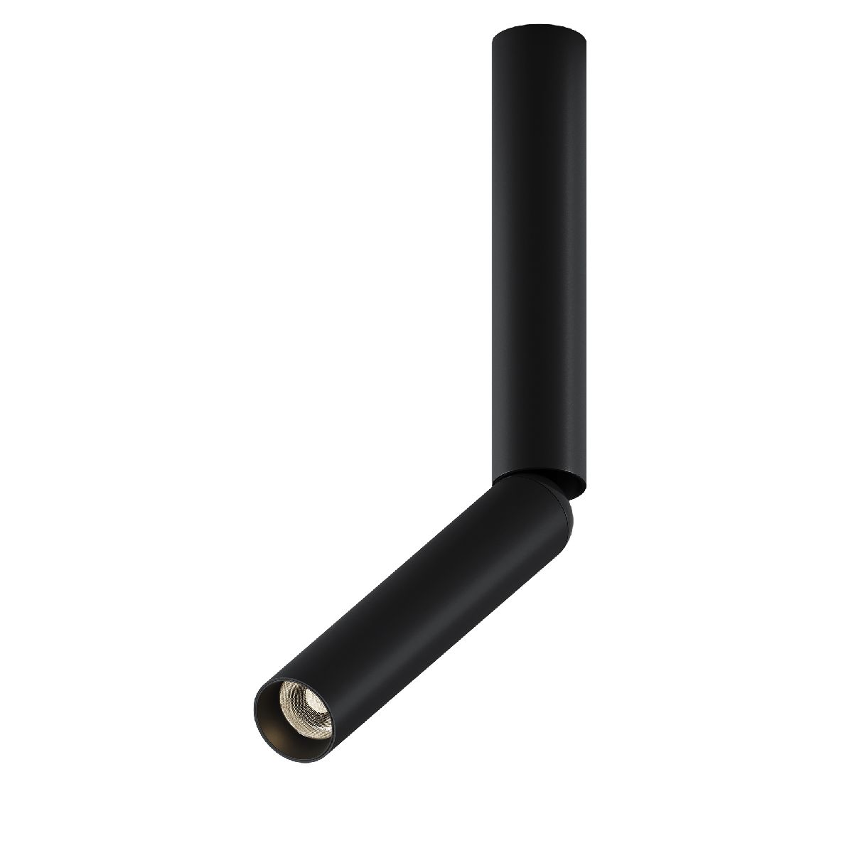 Накладной спот Maytoni Focus T C142CL-6W3K-B C142CL-6W3K-B - магазин электротехники Electroshop