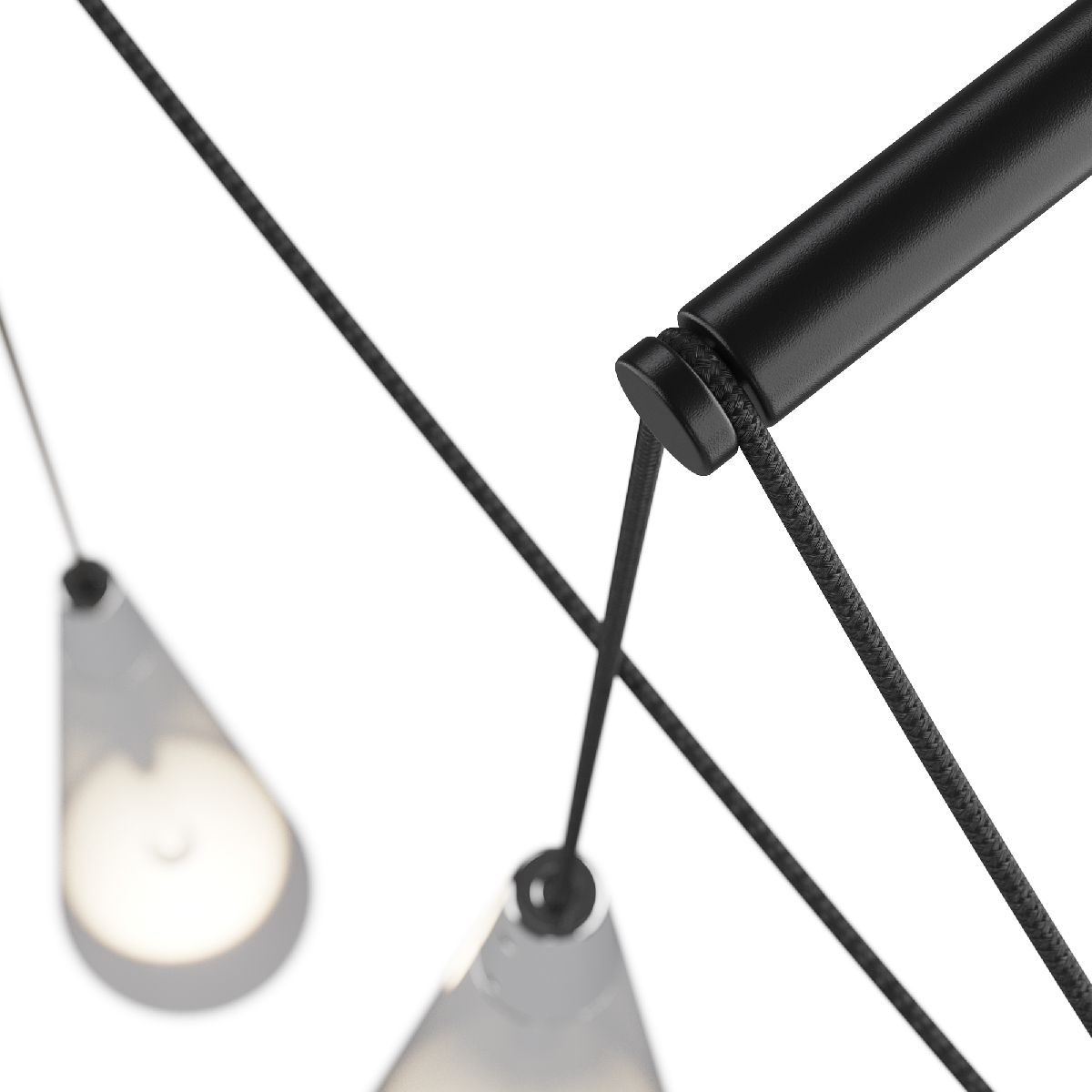 Настенный светильник Maytoni Sintesi P090WL-L24CH3K P090WL-L24CH3K - магазин электротехники Electroshop