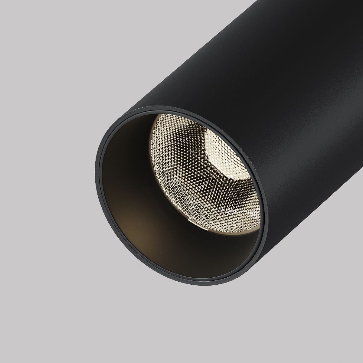 Накладной спот Maytoni Focus T C142CL-6W3K-B C142CL-6W3K-B - магазин электротехники Electroshop