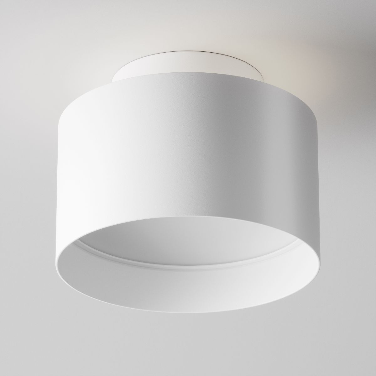 Накладной светильник Maytoni Planet C009CW-L16W4K C009CW-L16W4K - магазин электротехники Electroshop