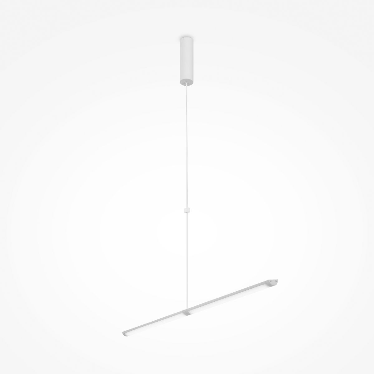 Подвесной светильник Maytoni Supersymmetry P096PL-L11WK P096PL-L11WK - магазин электротехники Electroshop