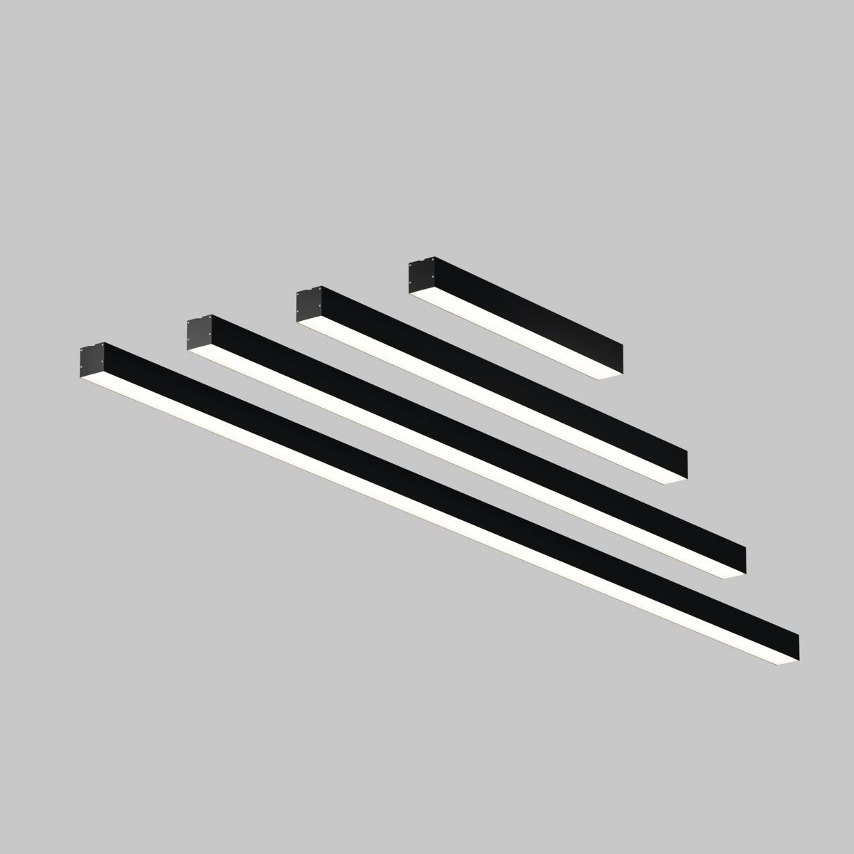 Линейный светильник Maytoni Technical LL311026 LL311026 - магазин электротехники Electroshop