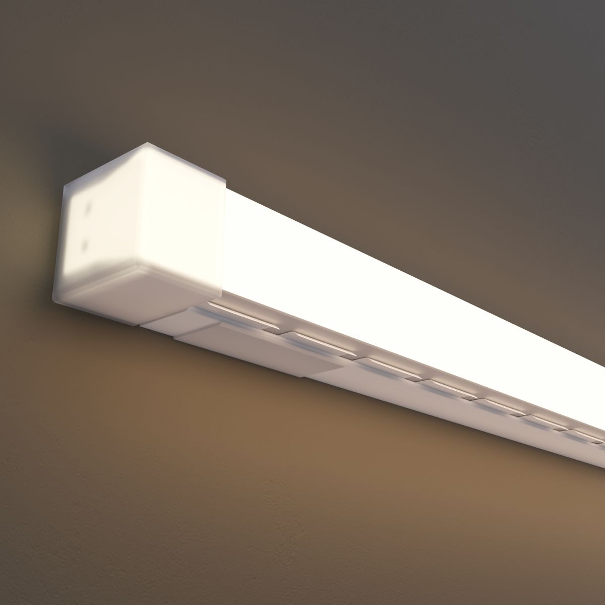 Гибкий неон Maytoni Led strip 24В 14,4Вт/м 3000K 5м IP67 432045 432045 - магазин электротехники Electroshop