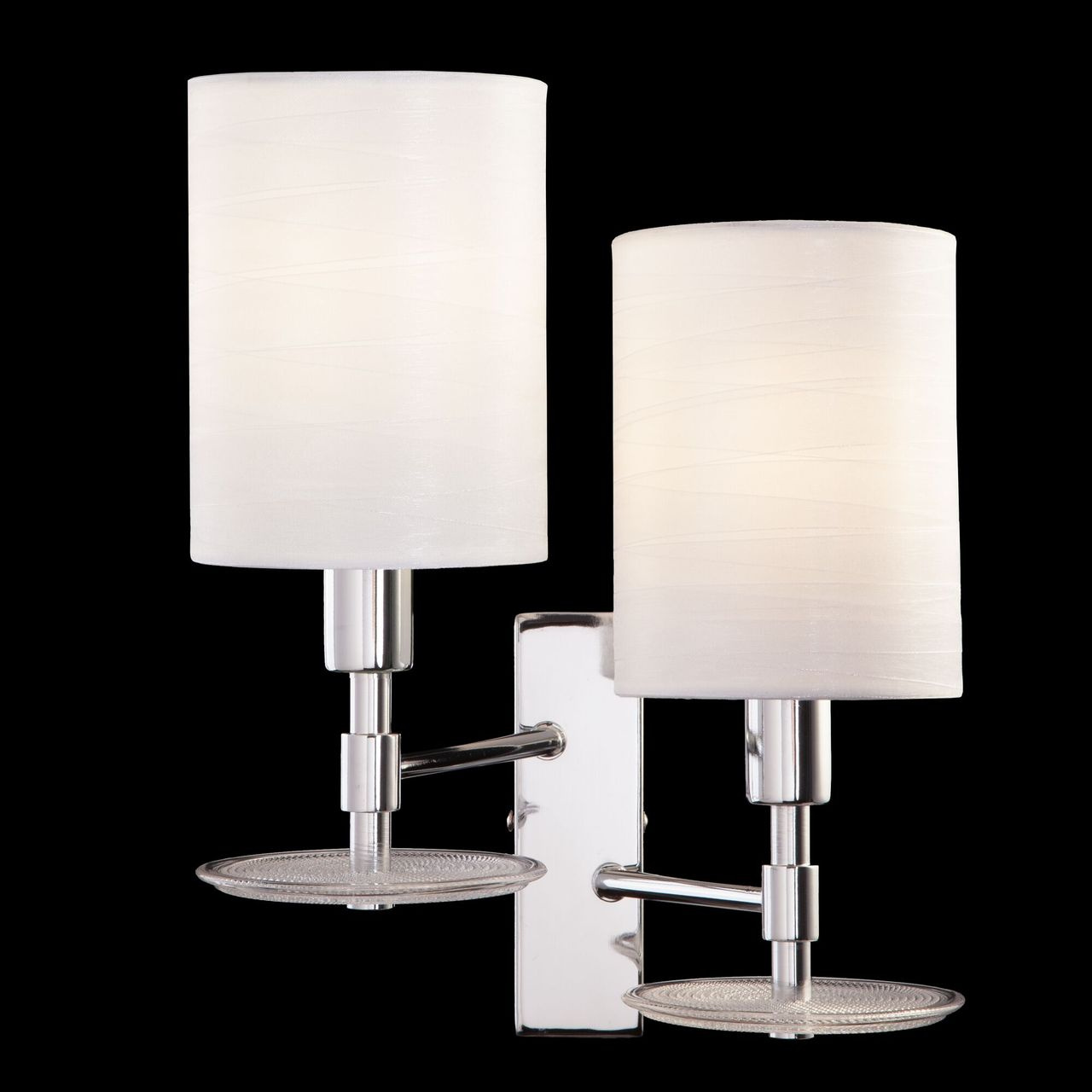 Бра Maytoni Martina MOD034WL-02CH MOD034WL-02CH - магазин электротехники Electroshop
