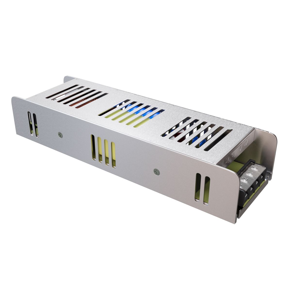 Блок питания Maytoni PSL001 250Вт DC24В IP20 811003 811003 - магазин электротехники Electroshop